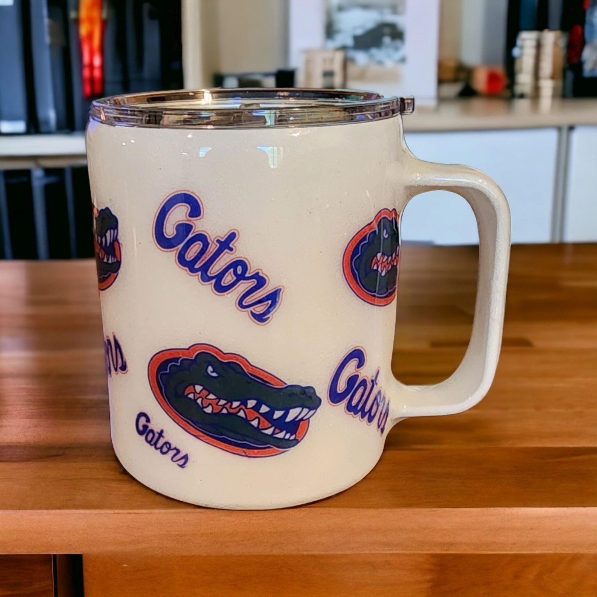 12oz sports coffee mug Gravesfamilycreations