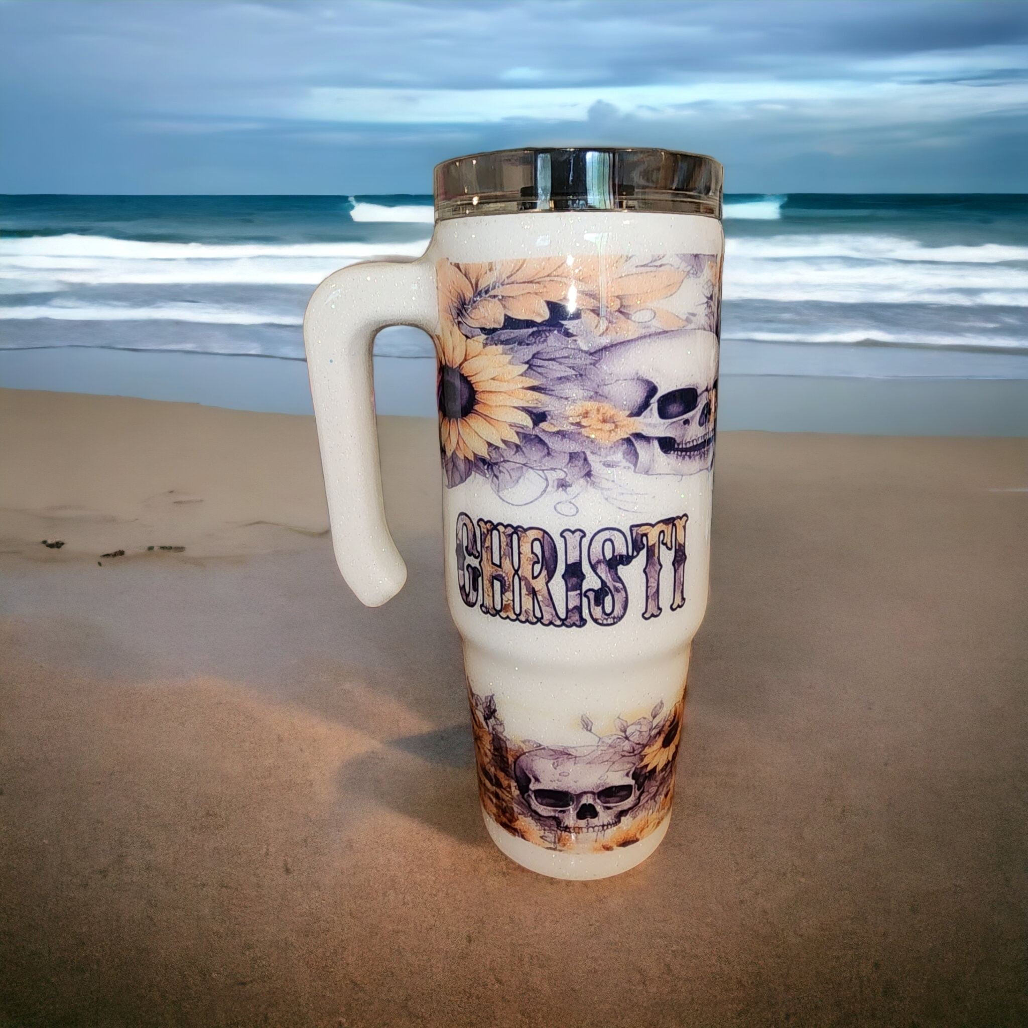 30oz grippy tumblers free shipping Gravesfamilycreations