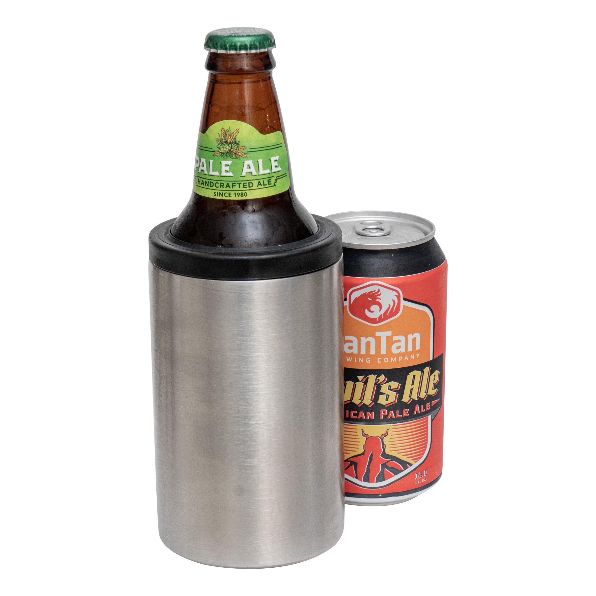 Army style can cooler Gravesfamilycreations