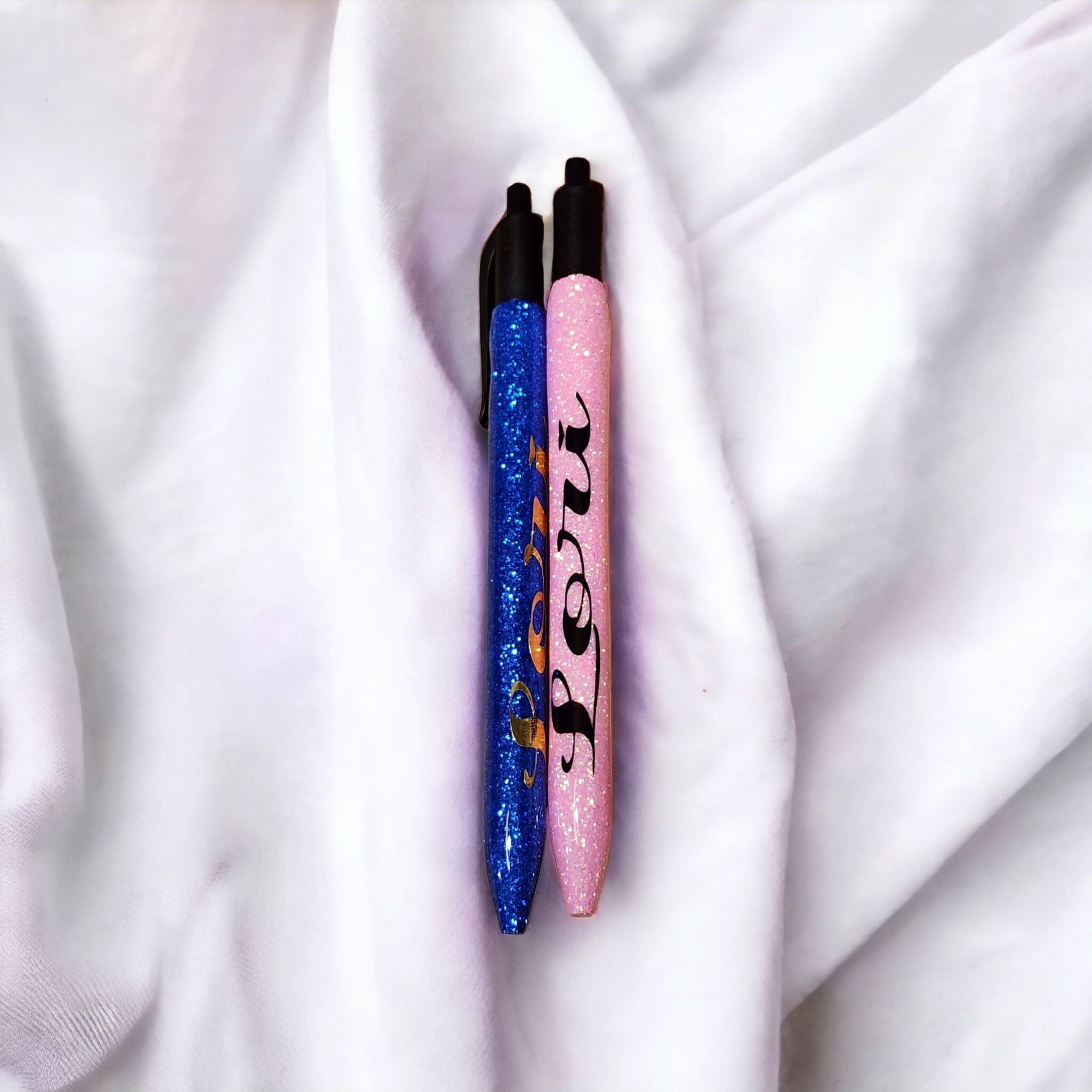 Ball point pens Gravesfamilycreations