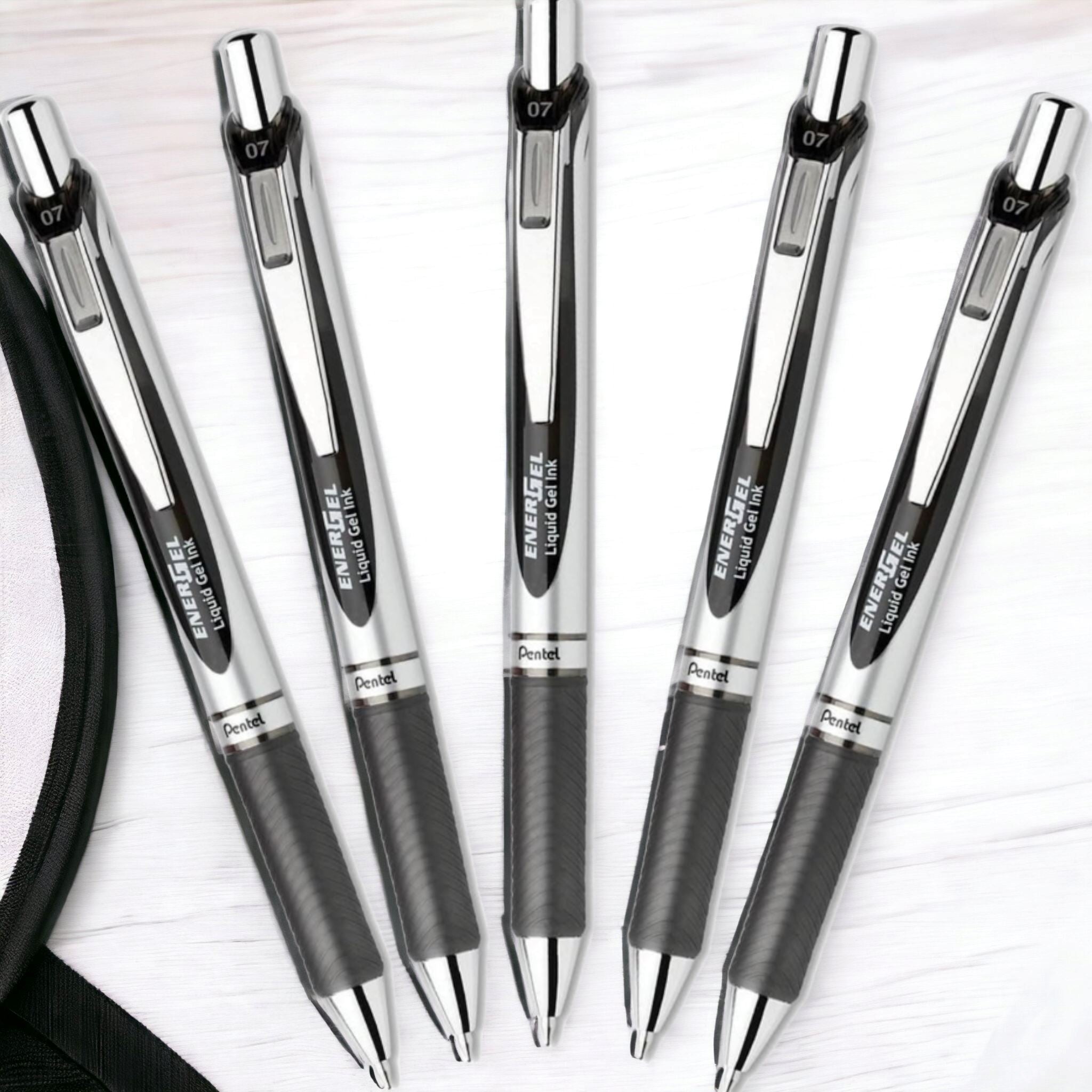 Custom pentel energel rtx deluxe Gravesfamilycreations