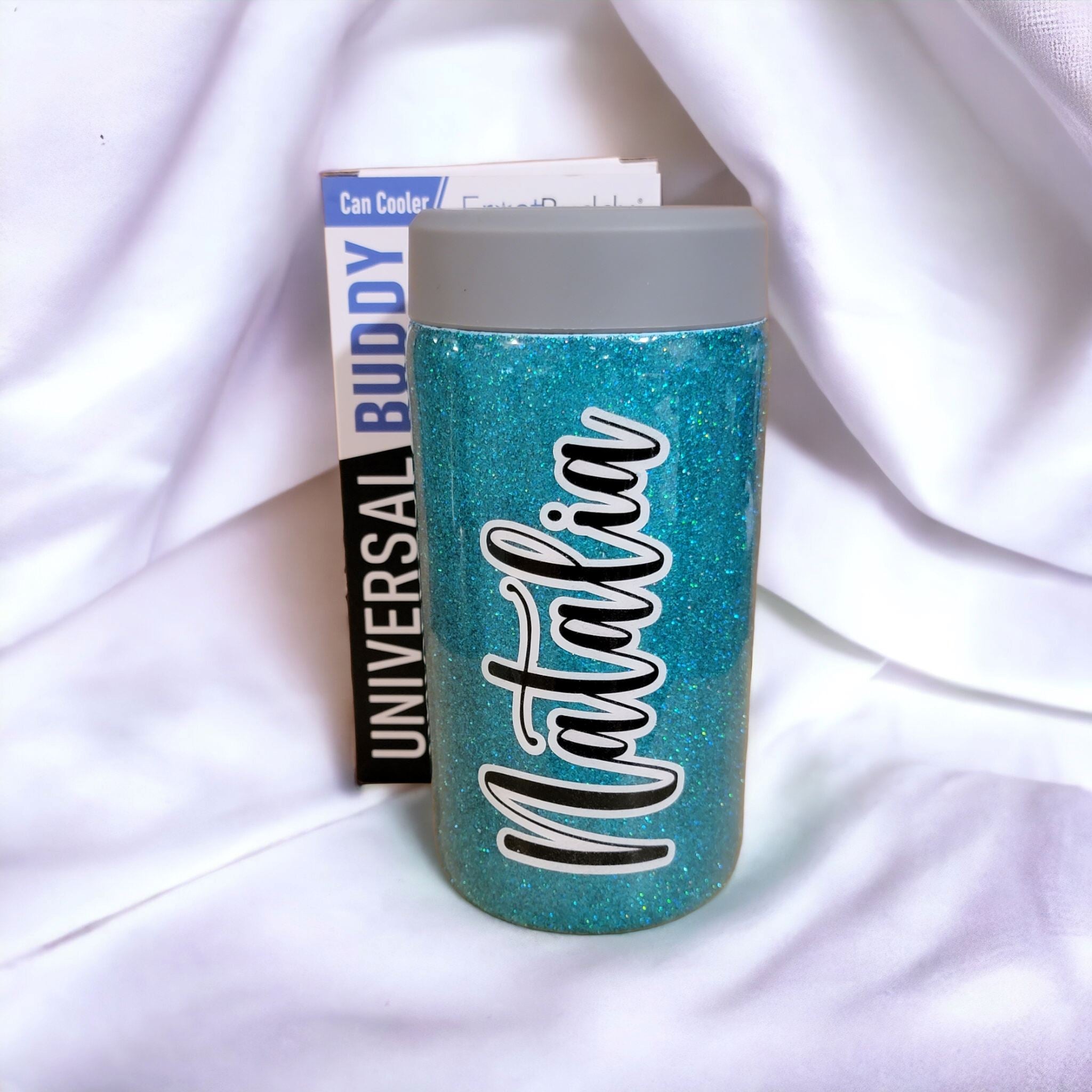 Universal Buddy 2.0 Can Cooler - The Simple Man