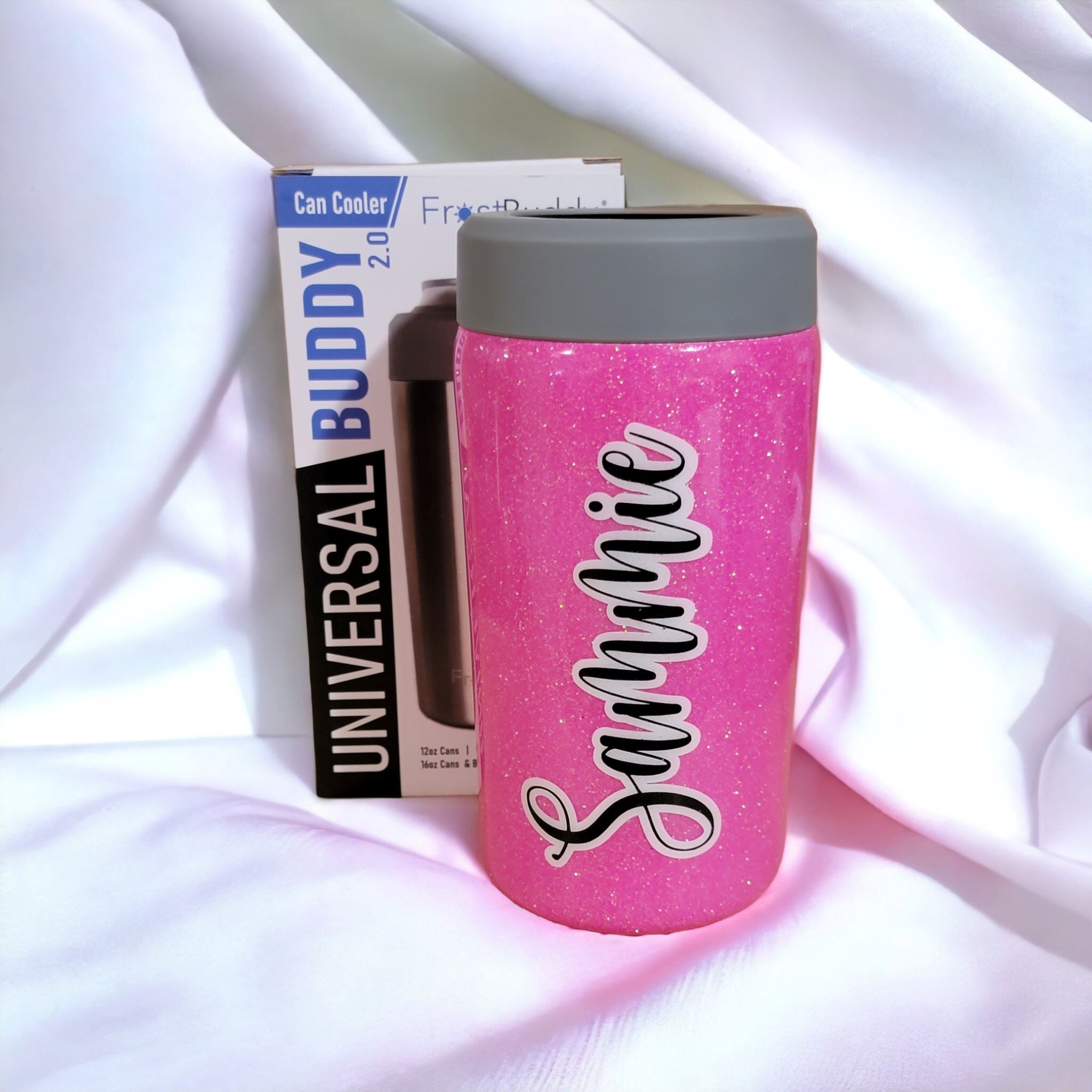 Frost buddy universal can cooler Gravesfamilycreations