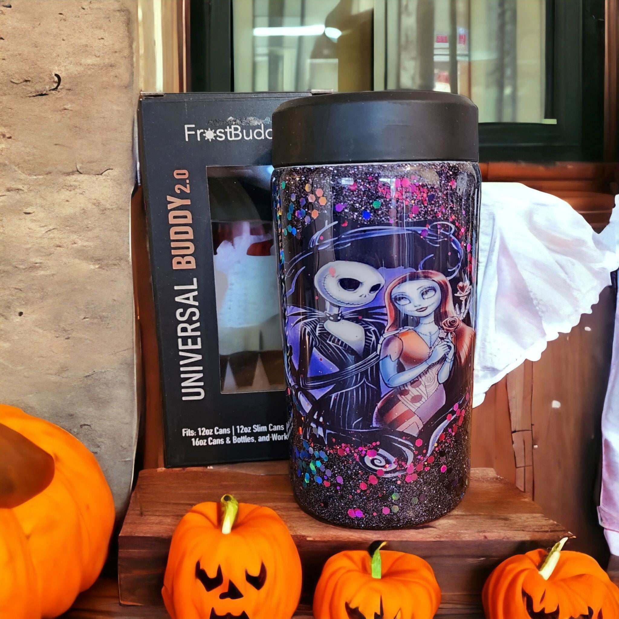 Rare frost buddy can cooler Gravesfamilycreations