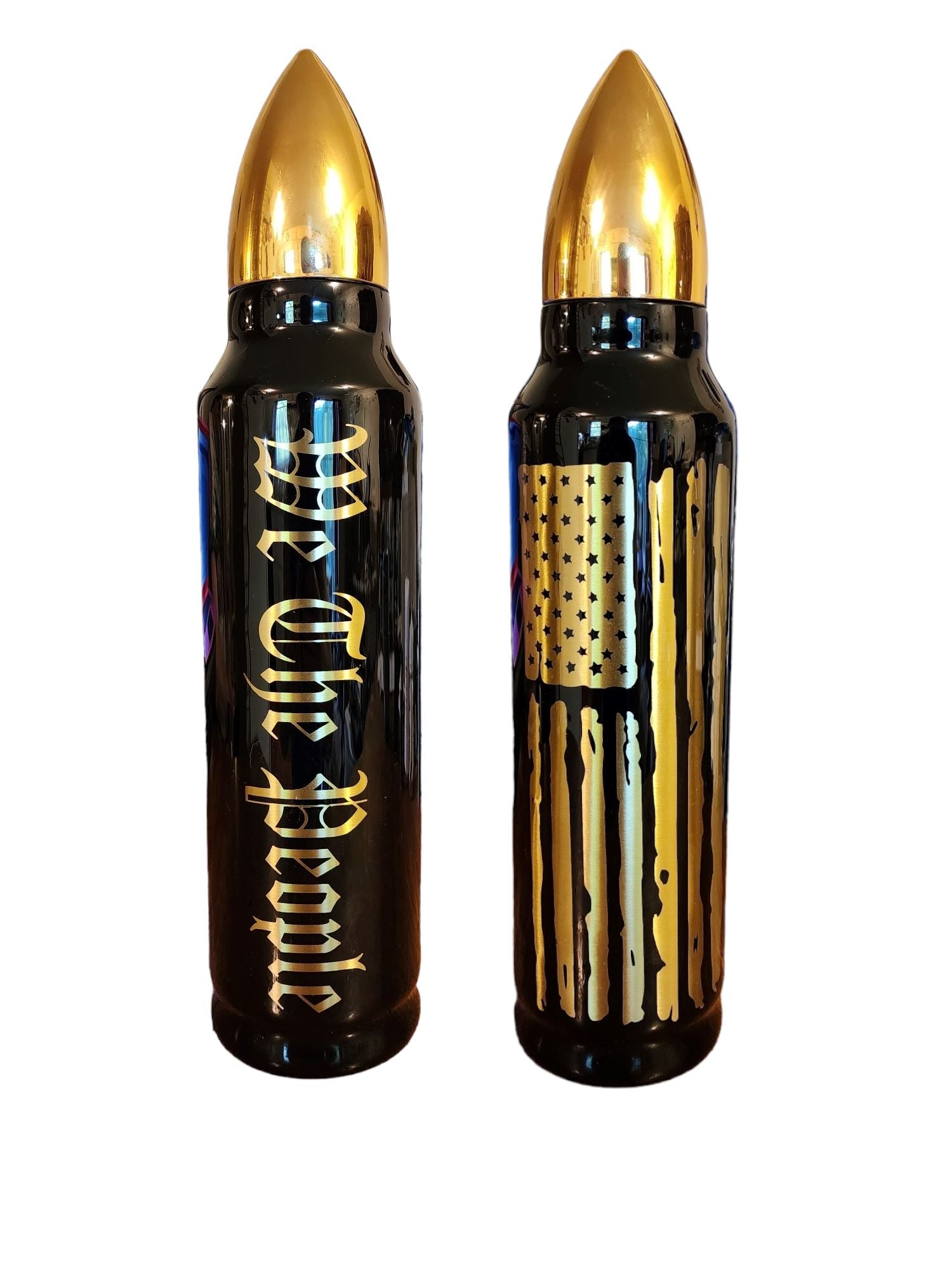 We the people thermos Gravesfamilycreations