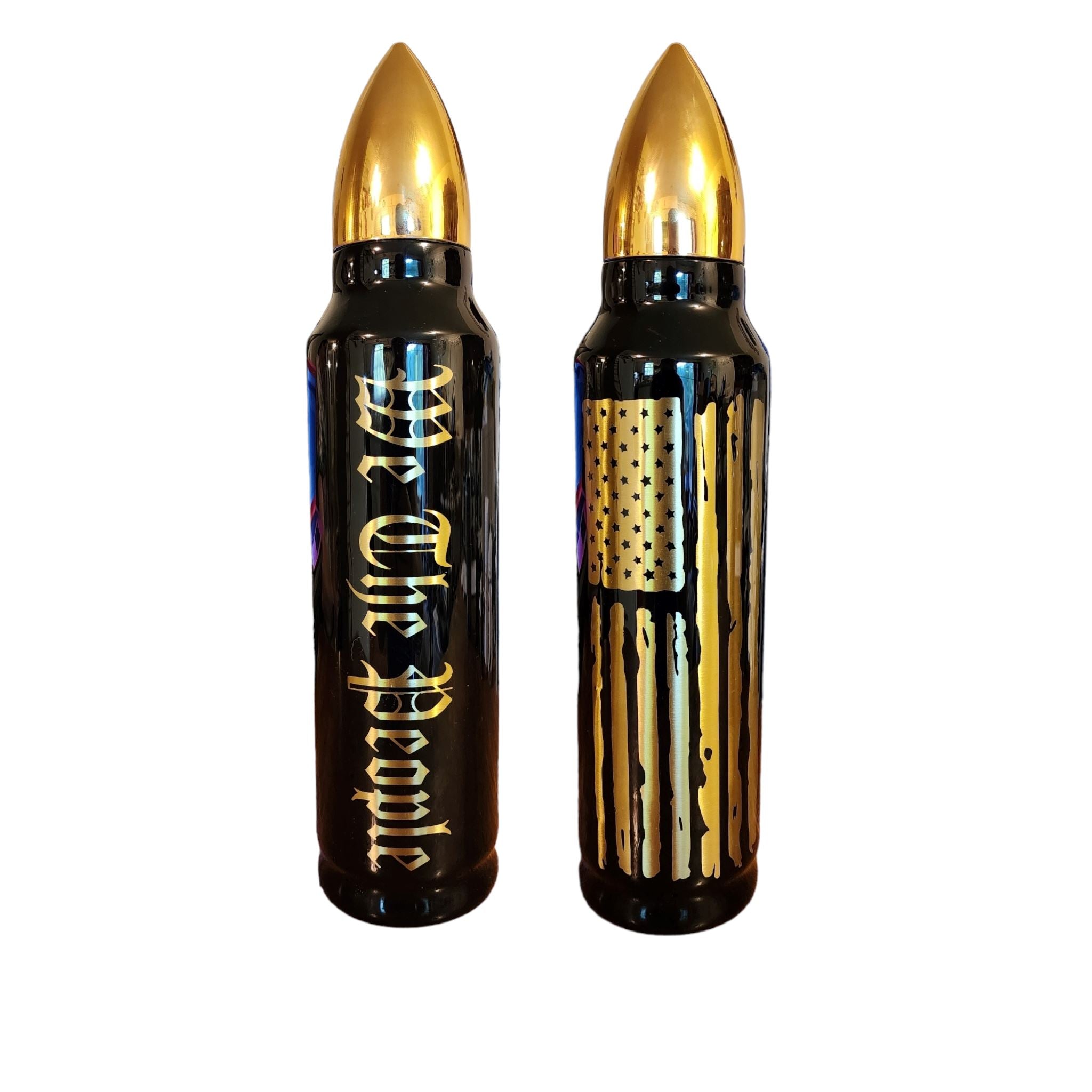 We the people thermos Gravesfamilycreations